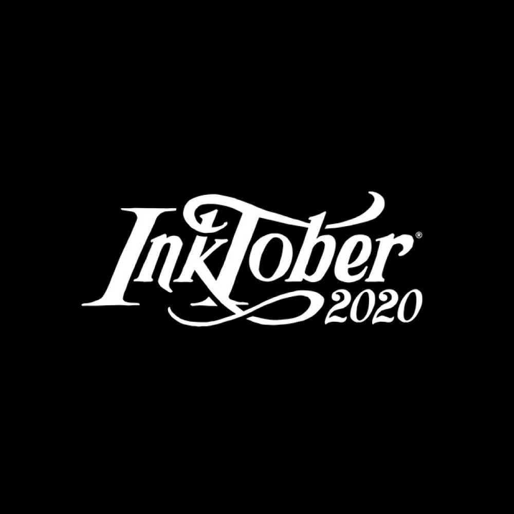 Inktober 2020